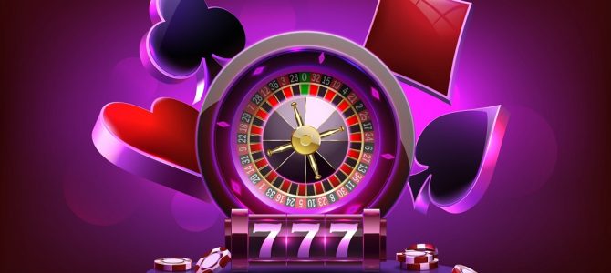 Innovativa lösningar hos svenska börsnoterade casinon